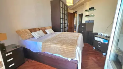 Flat on Calle La Cerrada photo 32