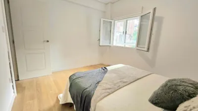 Apartment in Azurleku photo 24