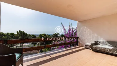 Casa en Montmar photo 54