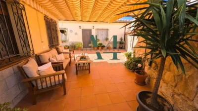 House in Torre de Santa María photo 11