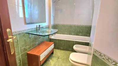 Flat on Calle La Cerrada photo 30