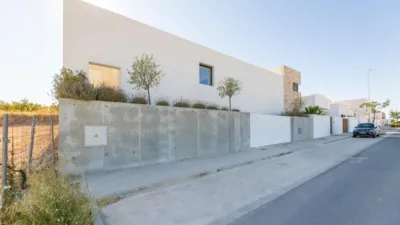 House on Calle de la Margarita photo 2