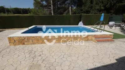 Chalet in Urbanización Calicanto photo 28