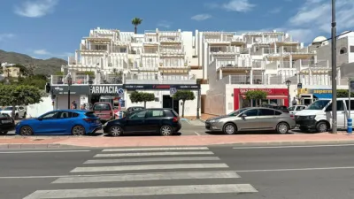 Semi-detached house on Paseo del Mediterráneo photo 65