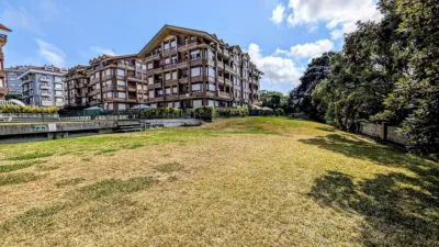 Penthouse in Noja photo 36