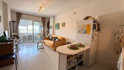 Apartment in Passatge Delta Muga photo 3