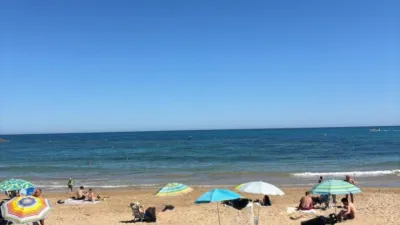 Apartment on Paseo Maritimo photo 39
