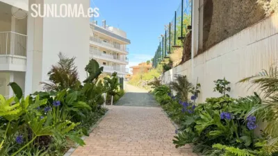 Apartment on Calle María Rosa Gálvez photo 31