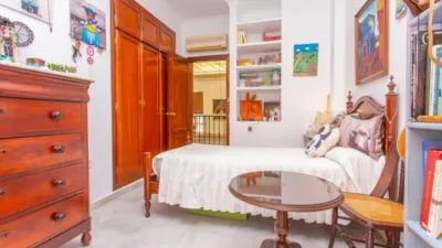 House on Calle Capillera photo 26