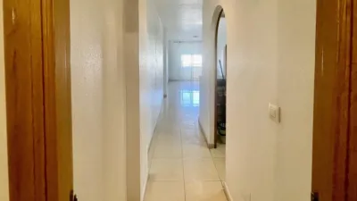 Piso – Almoradí, La Erica - Más