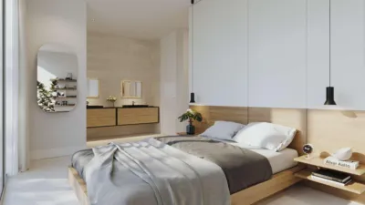 Chalet in Valle Romano photo 4