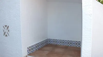 House in Polideportivo photo 21