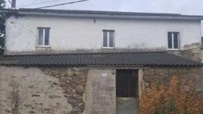 Casa – Cerceda - Vista 4