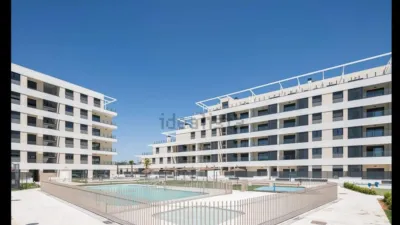 Apartment in Nuevo Bulevar photo 28