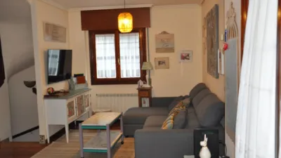 Chalet en calle Samano photo 29