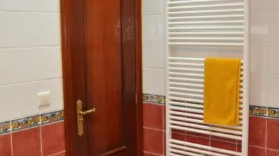 Chalet en calle Samano photo 58