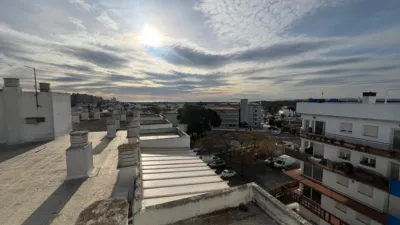 Attic in Santa Margarida photo 28