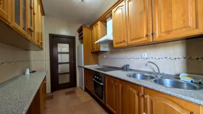 Apartment on Río Genil Street photo 7