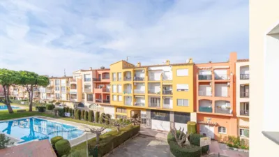 Apartment in Gran Reserva photo 25