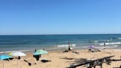 Apartment on Paseo Maritimo photo 40