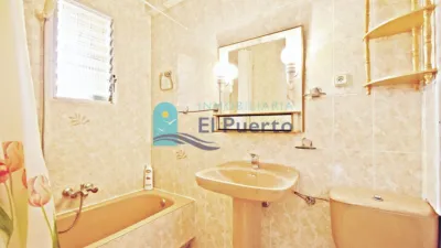 Duplex in La Isla photo 20