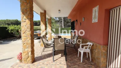 Chalet in Urbanización Calicanto photo 3