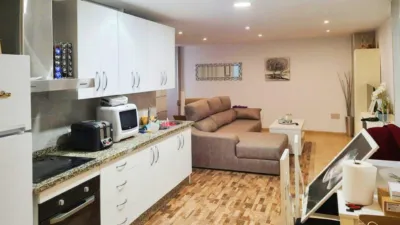 Apartment in Centro Ejido photo 10