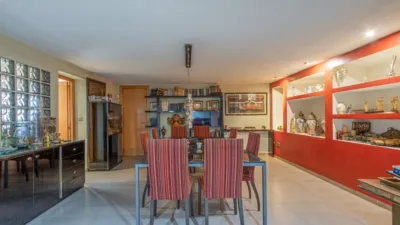 Chalet en Carrer de Píndar photo 8