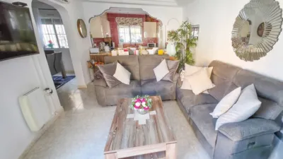 Casa – Orihuela, Urbanización El Presidente, Villa Martín - Vista 4