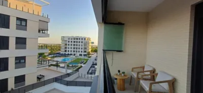 Apartment in Nuevo Bulevar photo 6