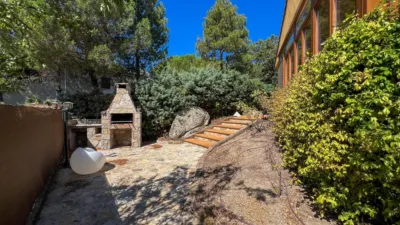 House on Carretera Cervera Buitrago photo 59