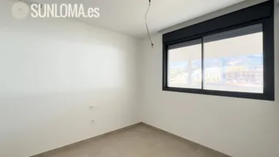 Apartment on Calle María Rosa Gálvez photo 3