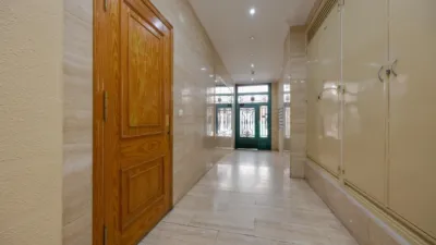Apartment on Calle de la Loma, 40 photo 21