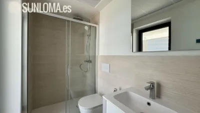 Apartment on Calle María Rosa Gálvez photo 24
