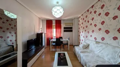 Apartment on Río Genil Street photo 2