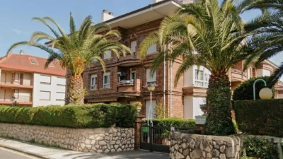 Apartment on Calle de las Viñas photo 28