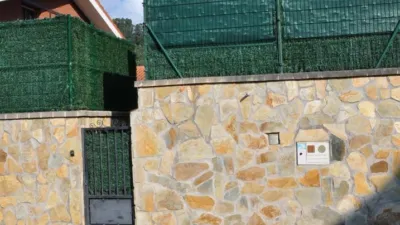 Chalet en calle Samano photo 10
