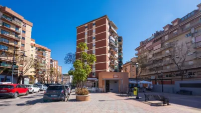 Apartment on Huelva Street, 2 photo 30