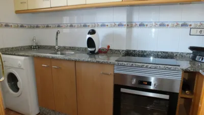 House in Polideportivo photo 7