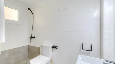 Apartment in Centre photo 23