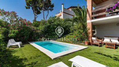 Casa en Montmar photo 53