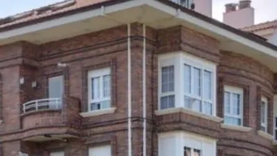 Apartment on Calle de las Viñas photo 29