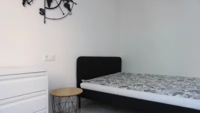 Flat on Calle Caballero de Rodas photo 11
