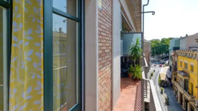 Apartment in Centre photo 21
