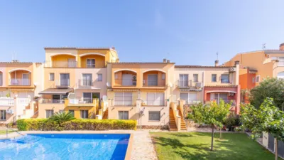 Townhouse in Empuriabrava-Gran Reserva photo 17