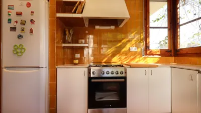 House in Port de la Vall photo 16