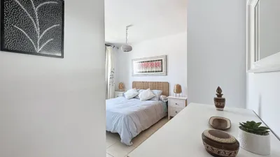 Semi-detached house on Paseo del Mediterráneo photo 22