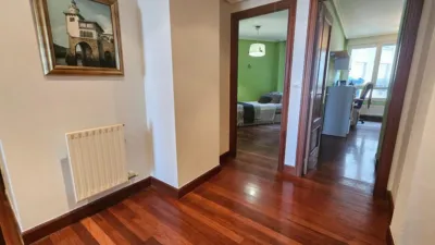 Flat on Calle La Cerrada photo 17
