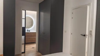Piso – Alacant / Alicante, Sant Blai, l'Alacantí - Vista 3