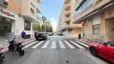 Apartamento en calle Goleta photo 57